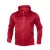 ARDON 3DBreathe melegítő felső piros 2XL