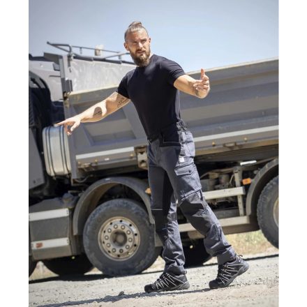 ARDON 4Xstretch derekas nadrág sötétszürke 46