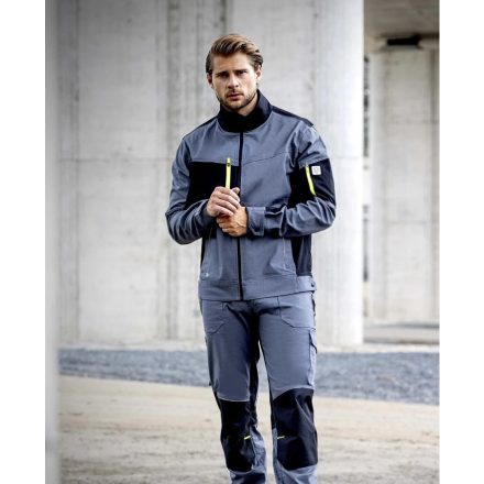ARDON 4Xstretch dzseki szürke S