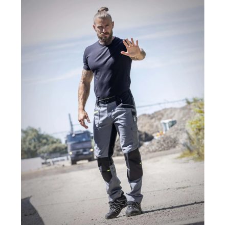 ARDON 4Xstretch derekas nadrág szürke 46