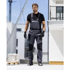 ARDON Refiwan kantáros nadrág sötétszürke 44