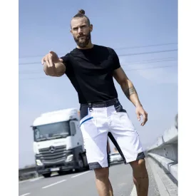 ARDON 4Xstretch rövidnadrág fehér 46