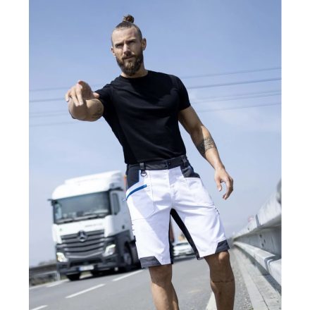 ARDON 4Xstretch rövidnadrág fehér 46