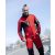 ARDON 4Xstretch dzseki piros S