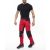 ARDON 4Xstretch derekas nadrág piros 60