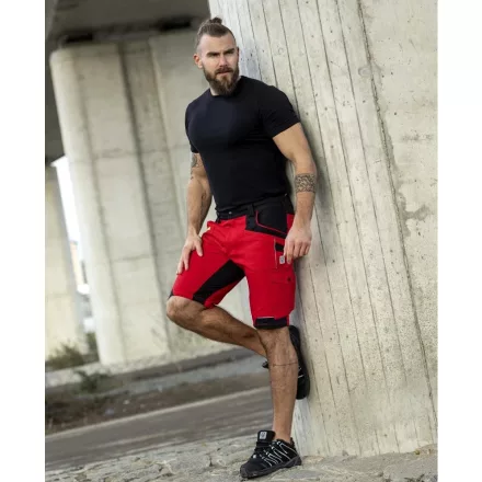 ARDON 4Xstretch rövidnadrág piros 54
