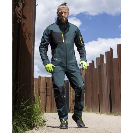ARDON 4Xstretch dzseki sötétzöld 4XL