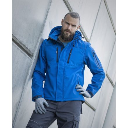 ARDON 4TECH softshell dzseki kék 2XL