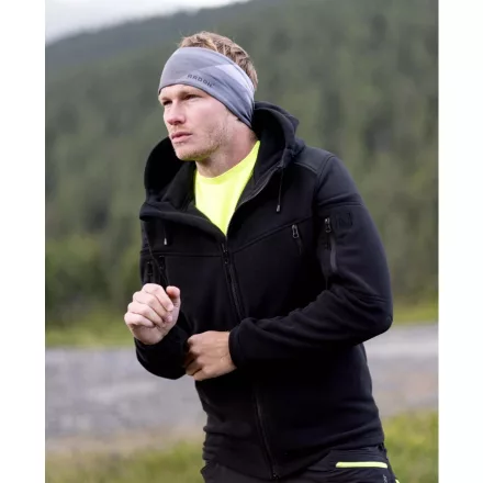 Ardon Ultrite Uni pulóver fekete 3XL