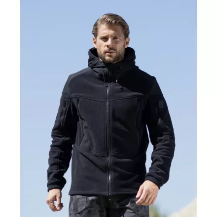 Ardon Ultrite Uni pulóver fekete XL