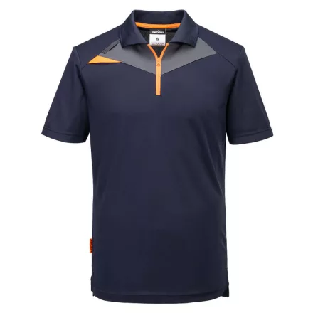 DX410NVRXL Portwest DX4 Polo Shirt