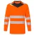 DX416OBRL Portwest DX4 Hi-Vis T-Shirt L/S