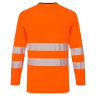 DX416OBRXXXL Portwest DX4 Hi-Vis T-Shirt L/S