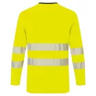 DX416YBR4XL Portwest DX4 Hi-Vis T-Shirt L/S