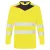 DX416YBRL Portwest DX4 Hi-Vis T-Shirt L/S