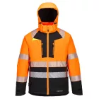 DX430OBRXXL Portwest DX4 Hi-Vis Class 2 télikabát