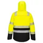 DX430YBR4XL Portwest DX4 Hi-Vis Class 2 télikabát
