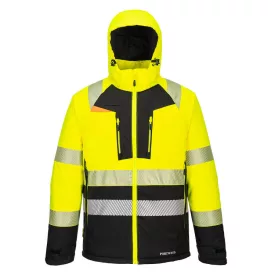 DX430YBRXXL Portwest DX4 Hi-Vis Class 2 télikabát