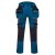 DX440MBR38 Portwest DX4 lengőzsebes nadrág