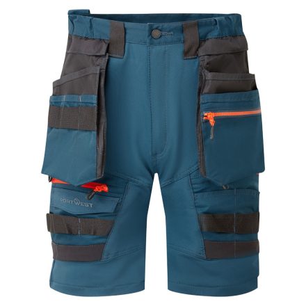 DX444MBR26 Portwest DX4 Holster rövidnadrág
