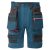 DX444MBR40 Portwest DX4 Holster rövidnadrág