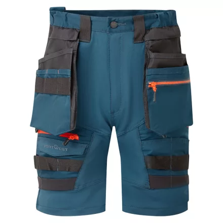 DX444MBR46 Portwest DX4 Holster rövidnadrág