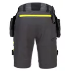 DX444MGR32 Portwest DX4 Holster rövidnadrág