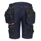 DX444NVR26 Portwest DX4 Holster rövidnadrág