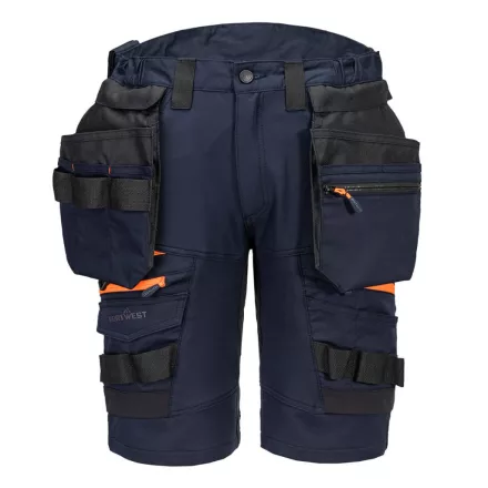 DX444NVR28 Portwest DX4 Holster rövidnadrág