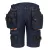DX444NVR36 Portwest DX4 Holster rövidnadrág