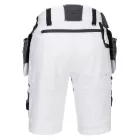 DX444WHR38 Portwest DX4 Holster rövidnadrág