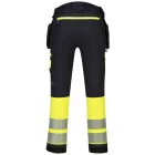 DX445YBR36 Portwest DX4 Class 1 Holster nadrág