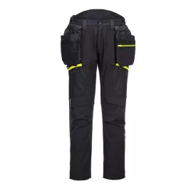 DX450BKR36 Portwest DX4 lengőzsebes nadrág