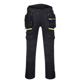   DX452BKR26 Portwest DX4 Women's Detachable Holster Pocket Trousers