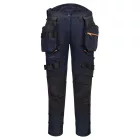 DX452NVR30 Portwest DX4 Women's Detachable Holster Pocket Trousers