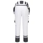 DX452WHR32 Portwest DX4 Women's Detachable Holster Pocket Trousers