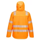 DX462ORR6XL Portwest DX4 Hi-Vis Téli kabát