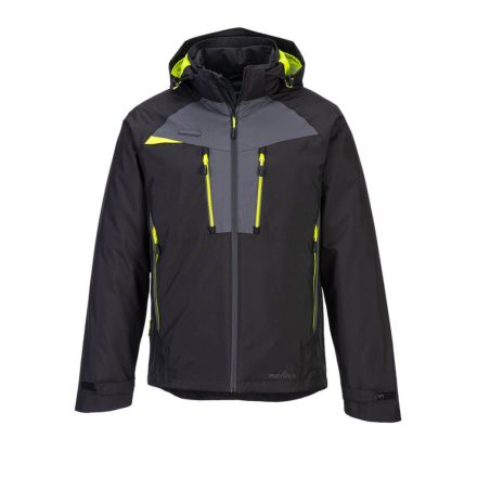 DX465BKRXL Portwest DX4 3-in-1 Jacket