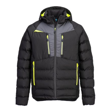 DX468BKRXL Portwest DX4 Insulated Jacket