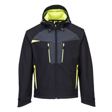 DX474BKRL Portwest DX4 Softshell kabát