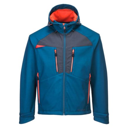 DX474MBRS Portwest DX4 Softshell kabát