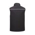 DX476BKRL Portwest DX4 Softshell Gilet (3L) mellény