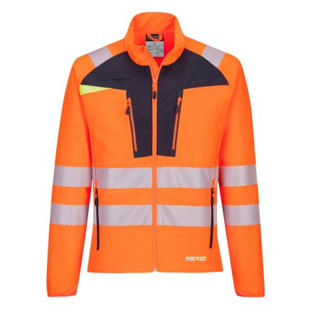 DX481OBR5XL Portwest DX4 Hi-Vis Base Layer