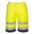 E043YNRXXL Portwest Jól láthatósági rövidnadrág