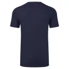 EC195NVRM Portwest Organic Cotton Recyclable T-Shirt