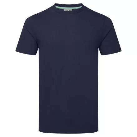 EC195NVRXL Portwest Organic Cotton Recyclable T-Shirt