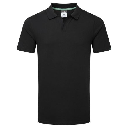 EC210BKRL Portwest Organic Cotton Recyclable Polo Shirt