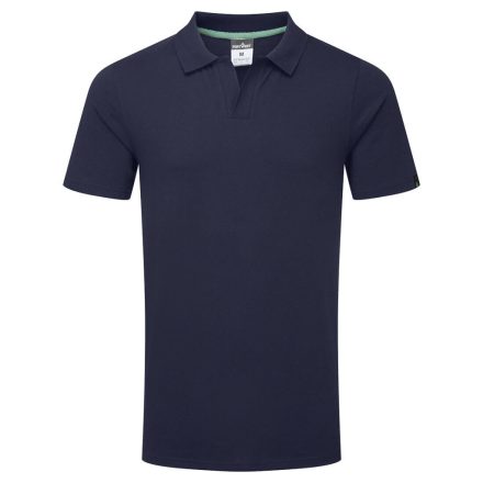 EC210NARL Portwest Organic Cotton Recyclable Polo Shirt