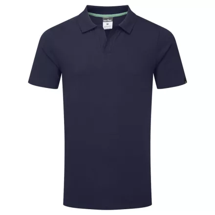 EC210NARM Portwest Organic Cotton Recyclable Polo Shirt