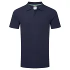 EC210NARXL Portwest Organic Cotton Recyclable Polo Shirt